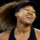 Naomi Osaka of Japan during day three of the 2021 Australian Open on February 10, 2021 in Melbourne, Australia.